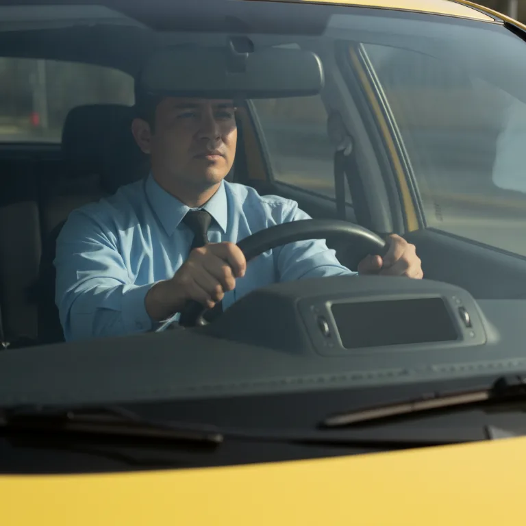 Taxi servicio en Aguascalientes
